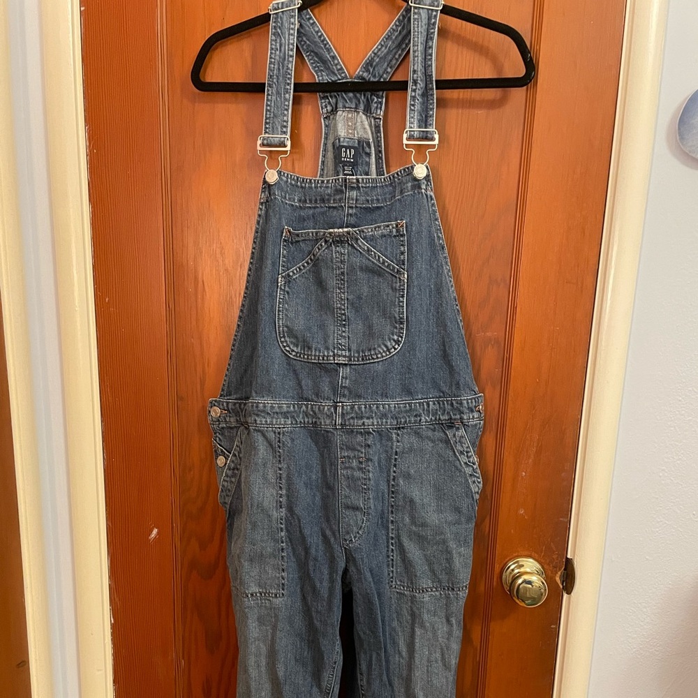 Gap Overalls